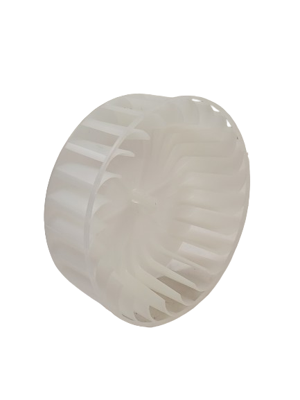 131476300 Dryer Blower Wheel, Replaces 5303212513