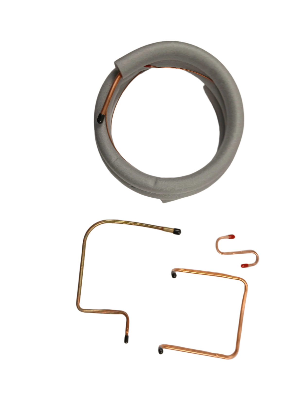 WG03F03655 Fridge Tube ASM