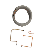 WG03F03655 Fridge Tube ASM