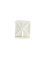 11030584 Refrigerator Damper