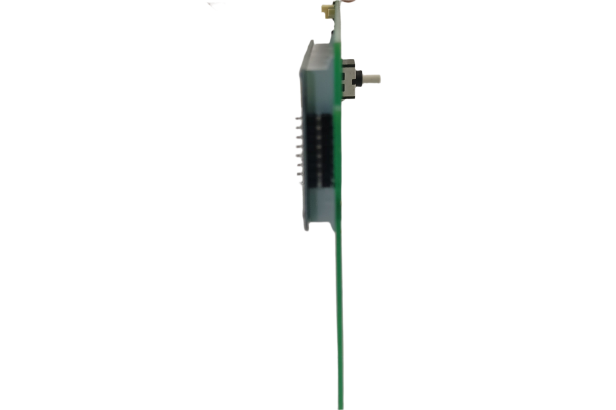 WG04A05157 Washer User Interface Control Board