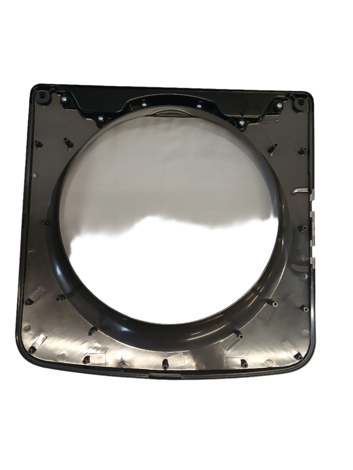 WPW10424239 Washing Machine Outer door Panel (replaces W10424239)