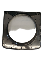 WPW10424239 Washing Machine Outer door Panel (replaces W10424239)