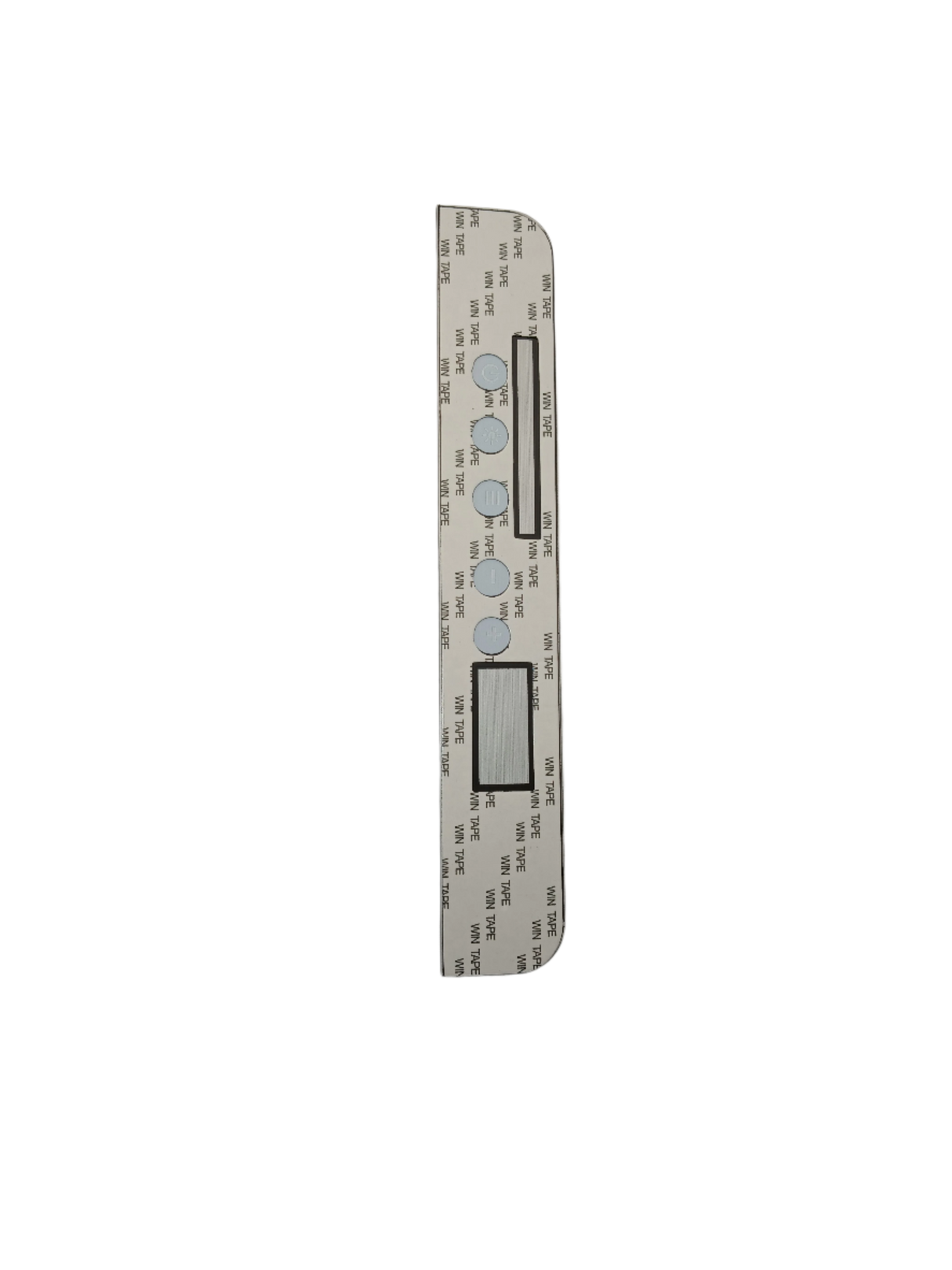 DG20-593 Display Panel