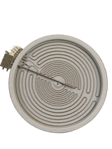 W10823720 Range Triple Radiant Surface Element, 1100/2200/3000W