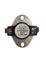 WP694674 Dryer Cycling Thermostat