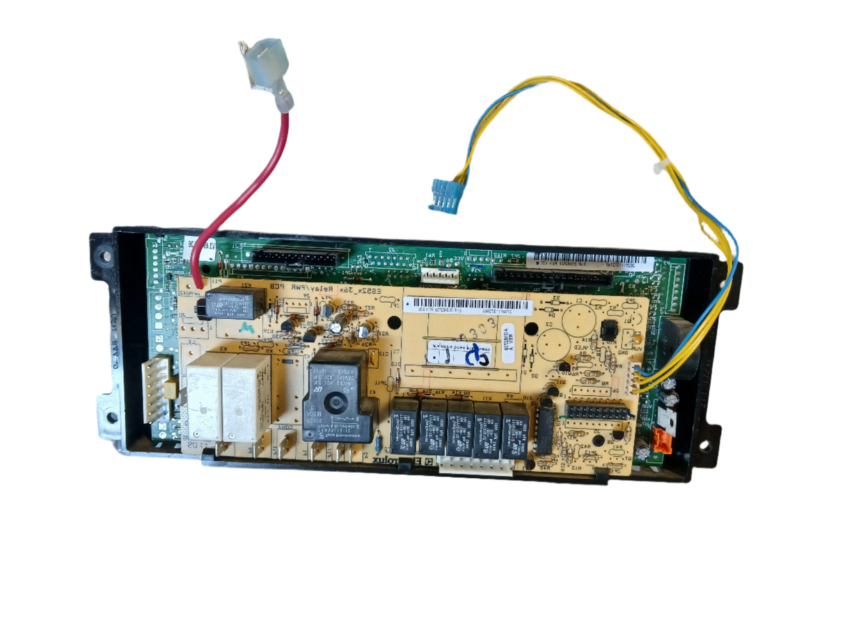 316560123 Oven Control Board