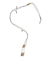 WP9756824 Range Spark Ignition Switch & Harness Assembly