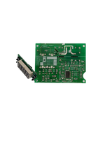 WG03F07118 Refrigerator Control  Board (replaces WR55X24392)