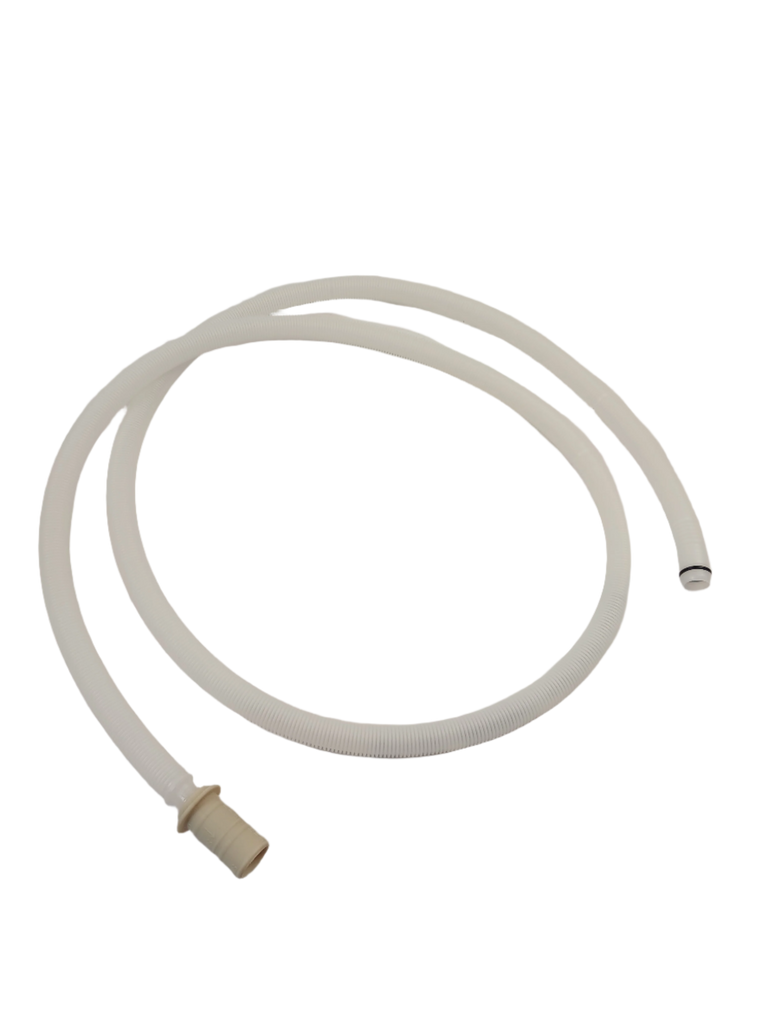 00744881 Dishwasher Drain Hose, Replaces 744881