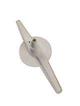 WG04A01291 Dishwasher Lower Spray Arm (replaces WD22X10054, WD22X10055, WG04F04834)