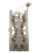 WP3387747 Dryer Certified Refurbished Heating Element Assembly 5400W, Replaces 3387747