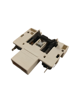 AGM76209501 Used Dishwasher Door Lock