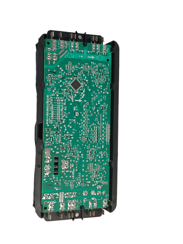 WPW10476684 Range Oven Electronic Control Board - XPart Supply