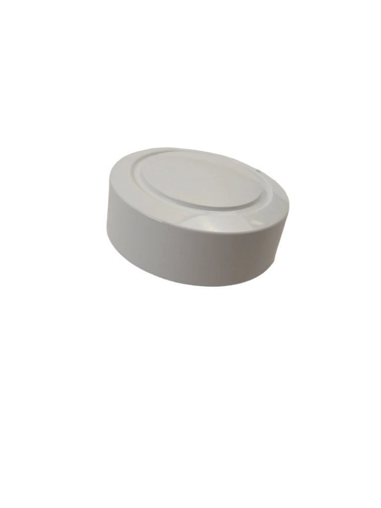 WW02L00587 Dryer Control Knob, White