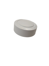 WW02L00587 Dryer Control Knob, White