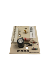 WW02F00624 Dryer Control Board Assembly