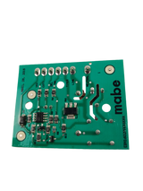 WW02F00624 Dryer Control Board Assembly