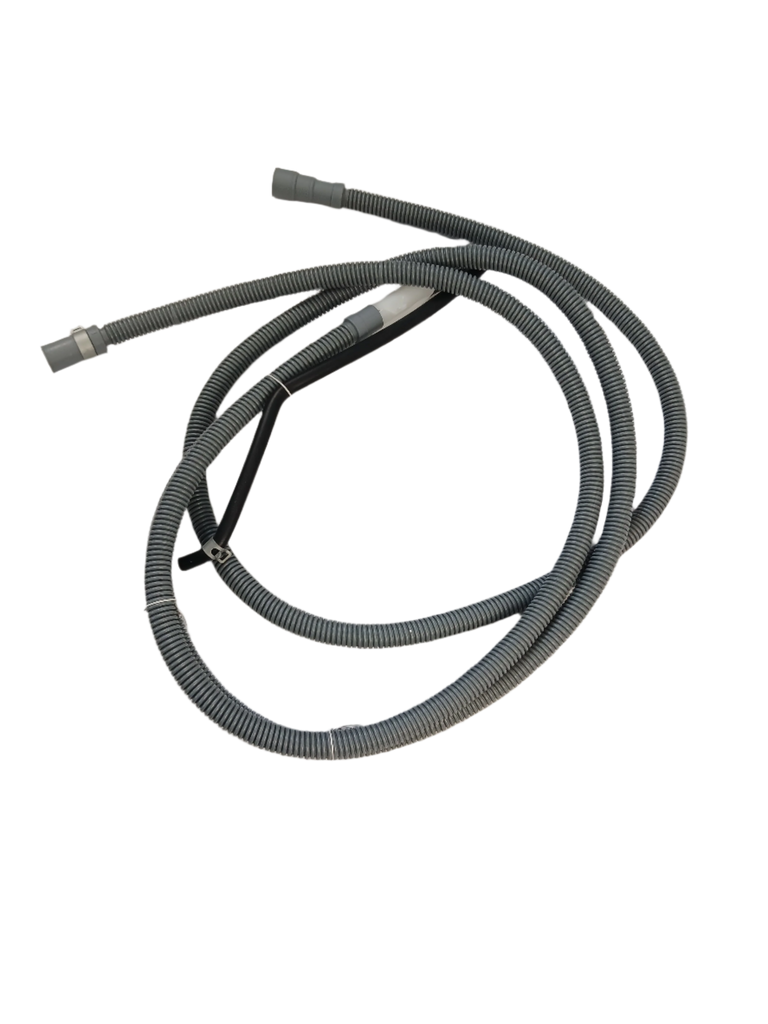 AEM69493808 Tuyau de vidange pour lave-vaisselle