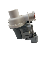 137221600 Washer Drain Pump