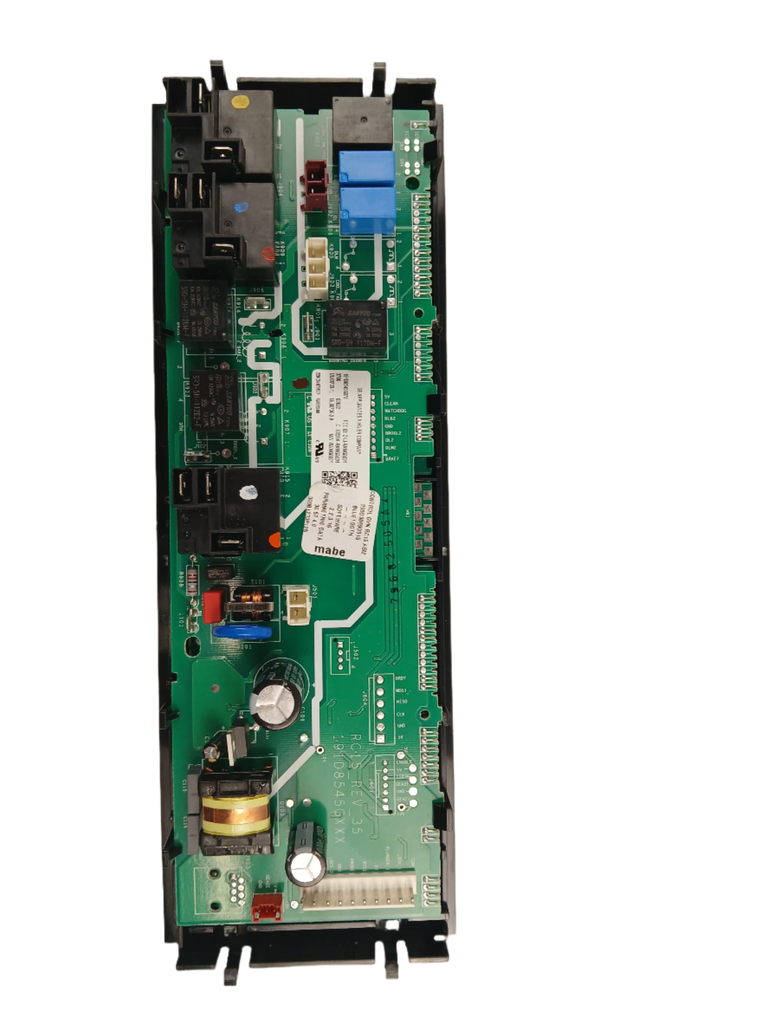 WS01F10089 Range Oven Control Board