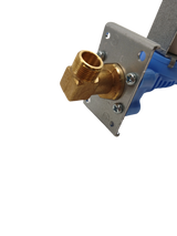 5221DD1001E Dishwasher Inlet Water Valve Assembly  (replaces 5221DD1001C, 5209JA1044A, DIV-118-5 )