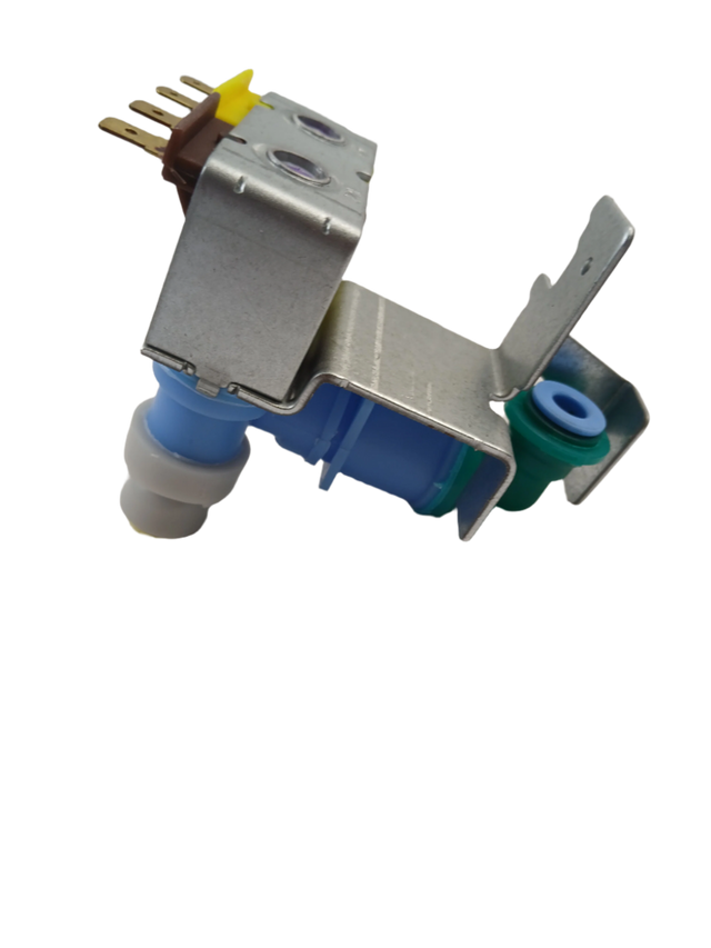 WP12544124 Refrigerator Water Inlet Valve - XPart Supply