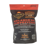 Lumber Jack - 100% Competition Blend Wood Pellets