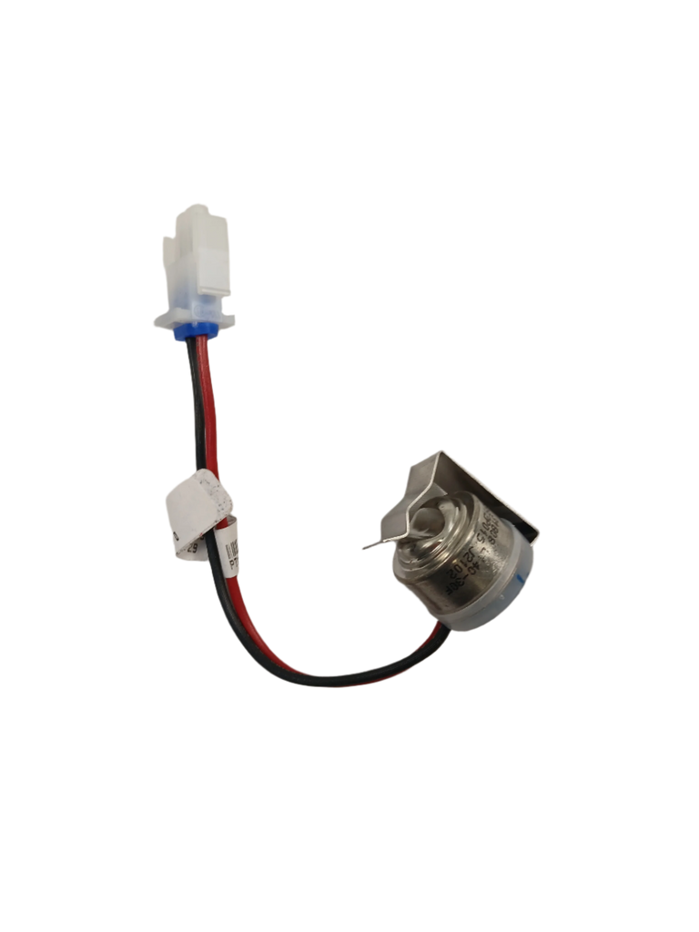 WG03L05655 Refrigerator Defrost Limiter (replaces WR50X10105, 224D3047G001)
