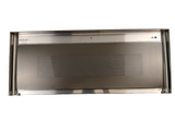 WS01L17307 Range Upper Oven Glass & Panel Door ASM