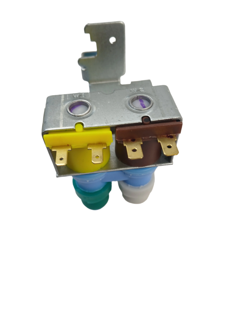 WP12544124 Refrigerator Water Inlet Valve - XPart Supply