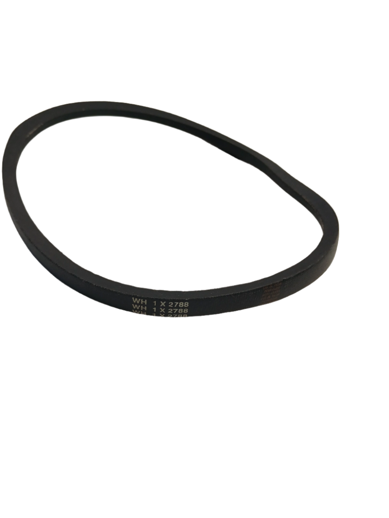 XP2788 Washer Drive Belt, Replaces WH01X2788