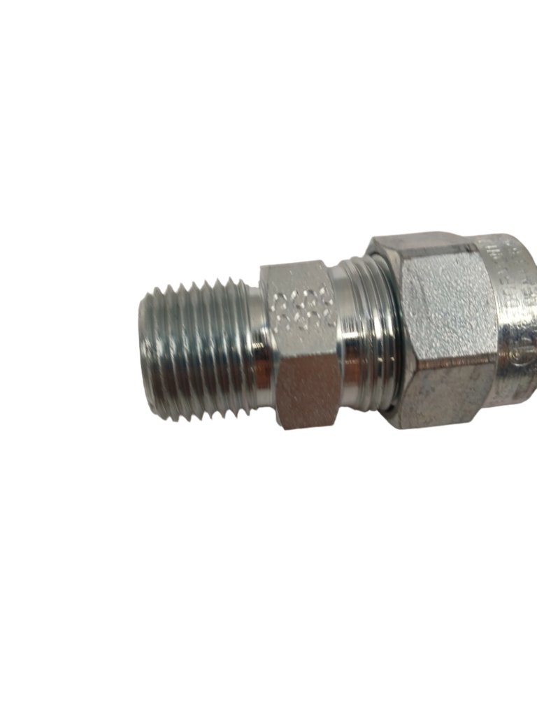 30-3141-48 Range Silver Gas Line