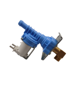 5221DD1001E Dishwasher Inlet Water Valve Assembly  (replaces 5221DD1001C, 5209JA1044A, DIV-118-5 )