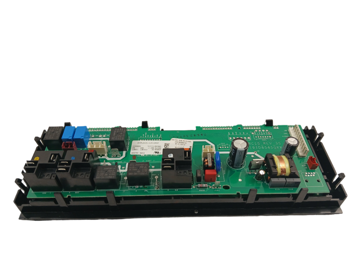 WS01F10089 Range Oven Control Board - XPart Supply