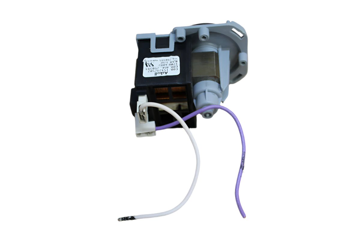 5304475805 Dishwasher Drain Pump