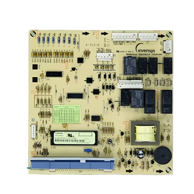 4204381 Refrigerator Control Board