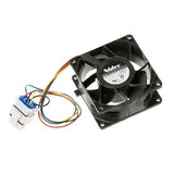 WR60X26866 Refrigerator Evaporator Fan - XPart Supply