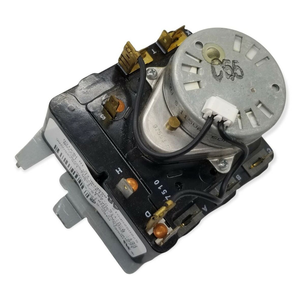 WG04F04957 Dryer Timer Assembly - XPart Supply