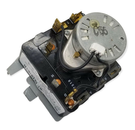 WG04F04957 Dryer Timer Assembly - XPart Supply