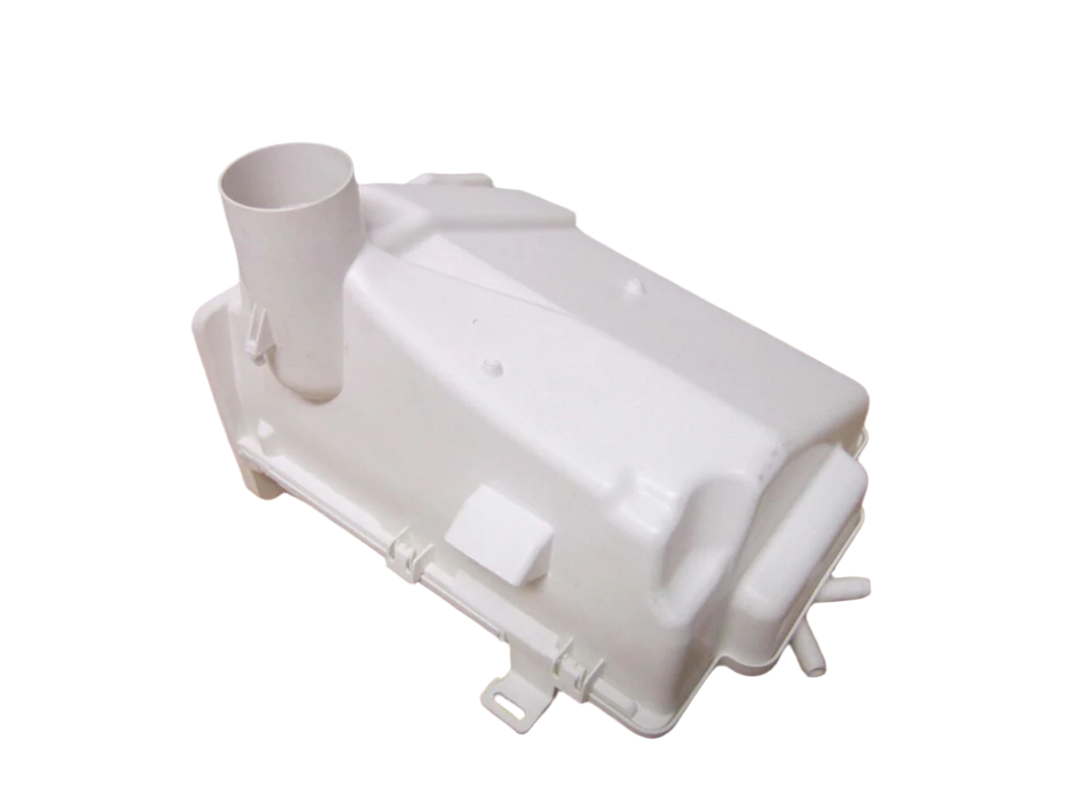 2421700500 Washer Detergent Drawer Housing Assembly