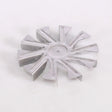 MDG62162805 Range Oven Convection Fan Blade - XPart Supply