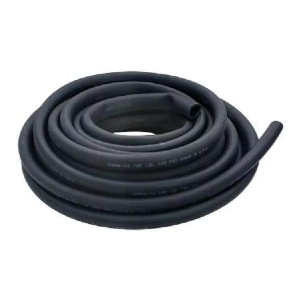 Flexible Dishwasher Drain Hose, 7/8 Inch ID x 50 Foot - XPart Supply
