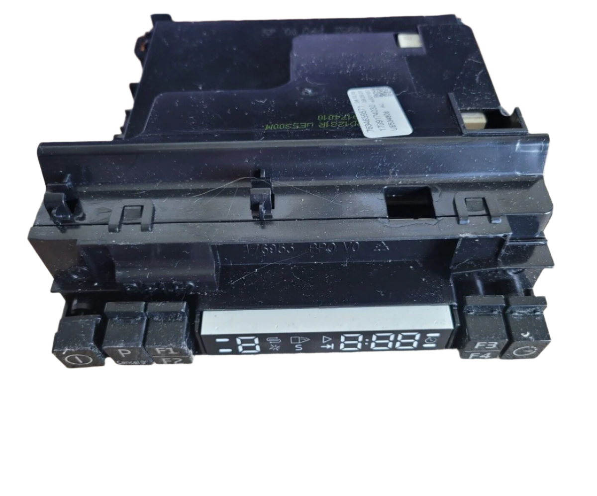 1739173030 Dishwasher Electronic Card
