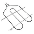 XP02F04465 Range Oven Broil Element 3410W, Replaces WB44T10009 - XPart Supply