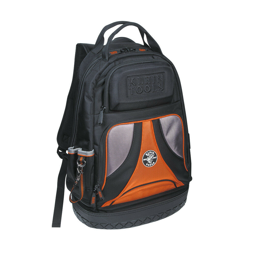 55421BP-14 TOOLS TRADE SMAN PRO ORGANIZER BACKPACK - XPart Supply