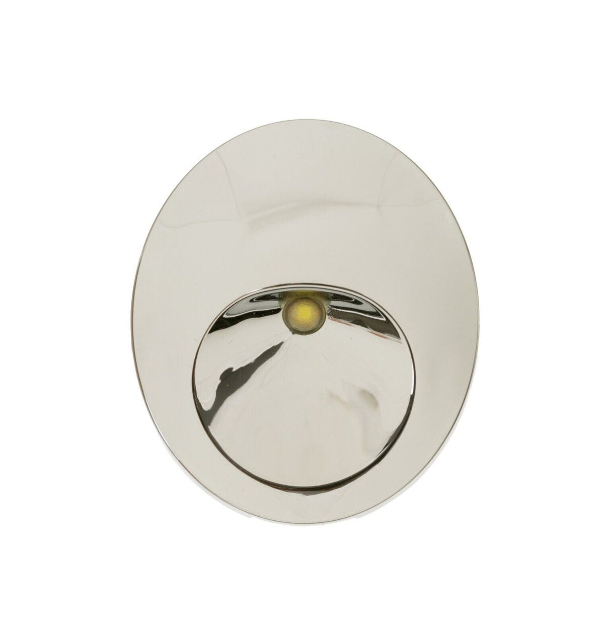 WG03L00855 Refrigerator Cover LED ASM FF - XPart Supply