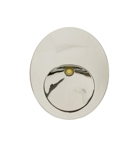 WG03L00855 Refrigerator Cover LED ASM FF - XPart Supply