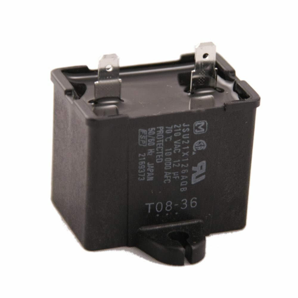 WPW10662129 Refrigerator Run Capacitor - XPart Supply