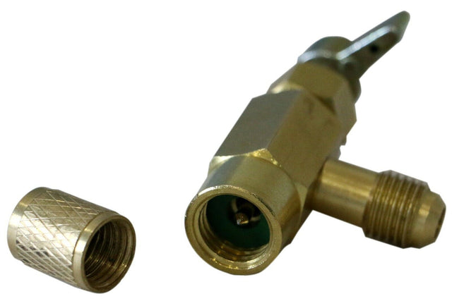 5011 T Handle Top Tap and Cap - XPart Supply